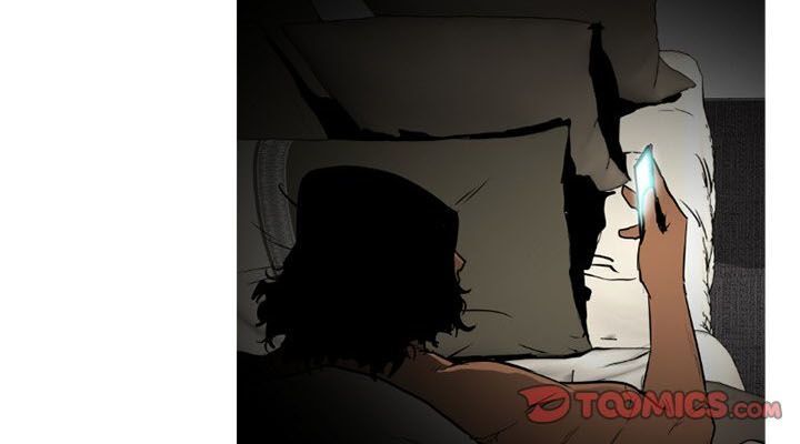 Tong Edge - Chương 58 - Trang 34