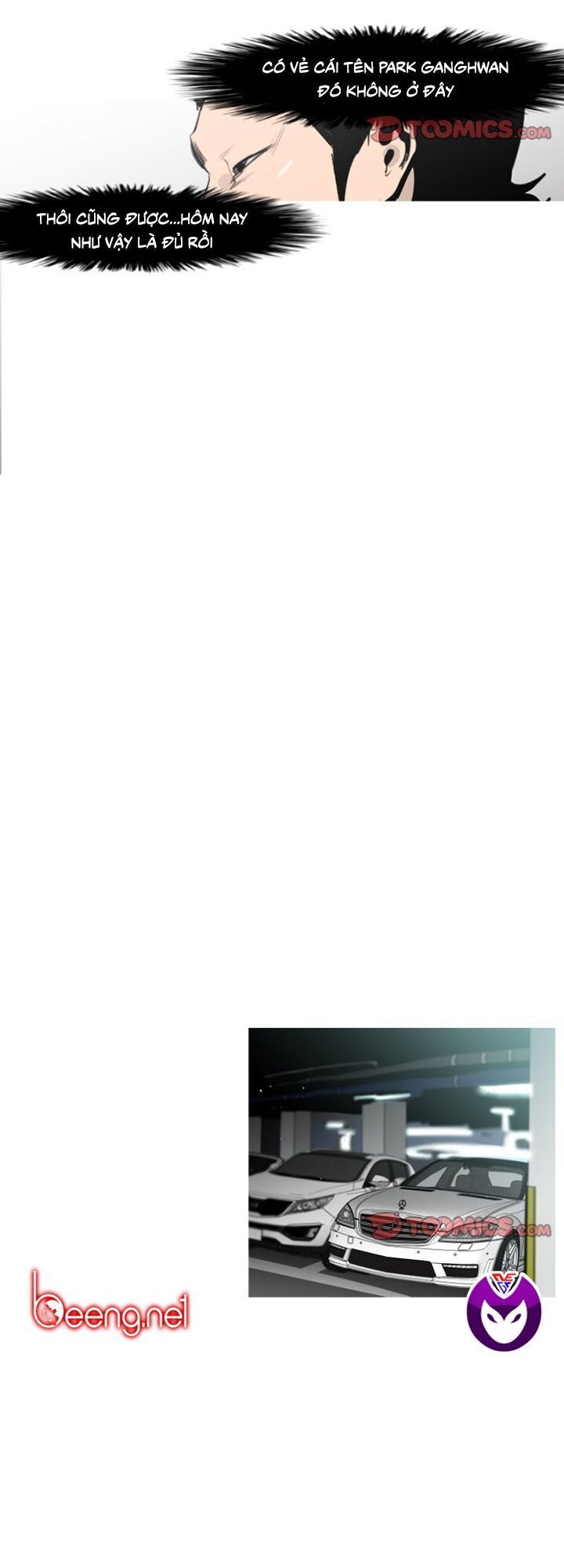 Tong Edge - Chương 58 - Trang 37