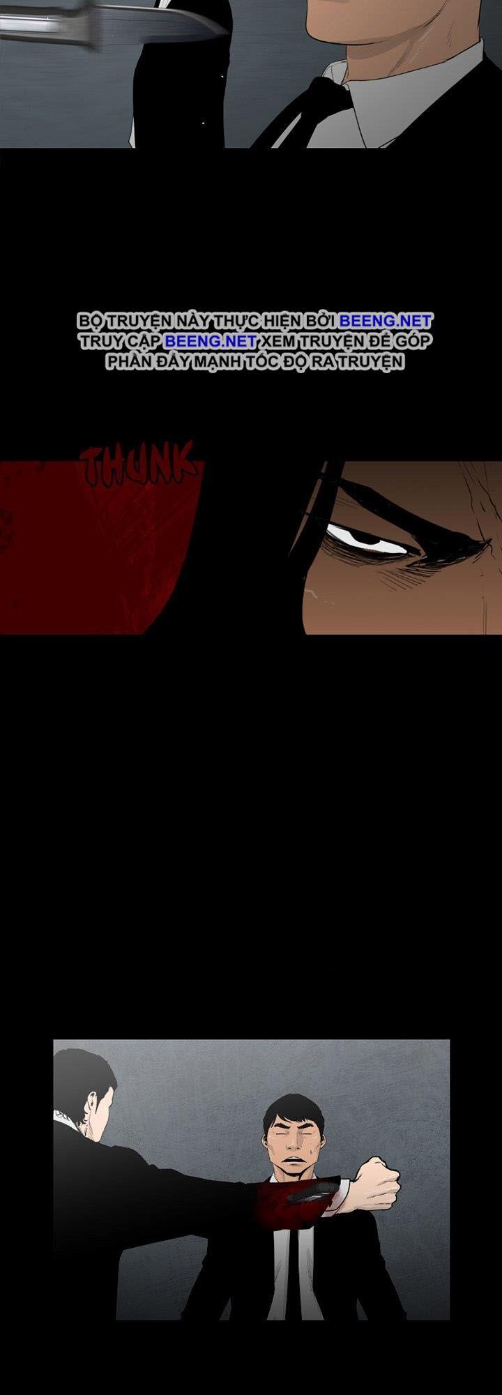 Tong Edge - Chương 59 - Trang 2