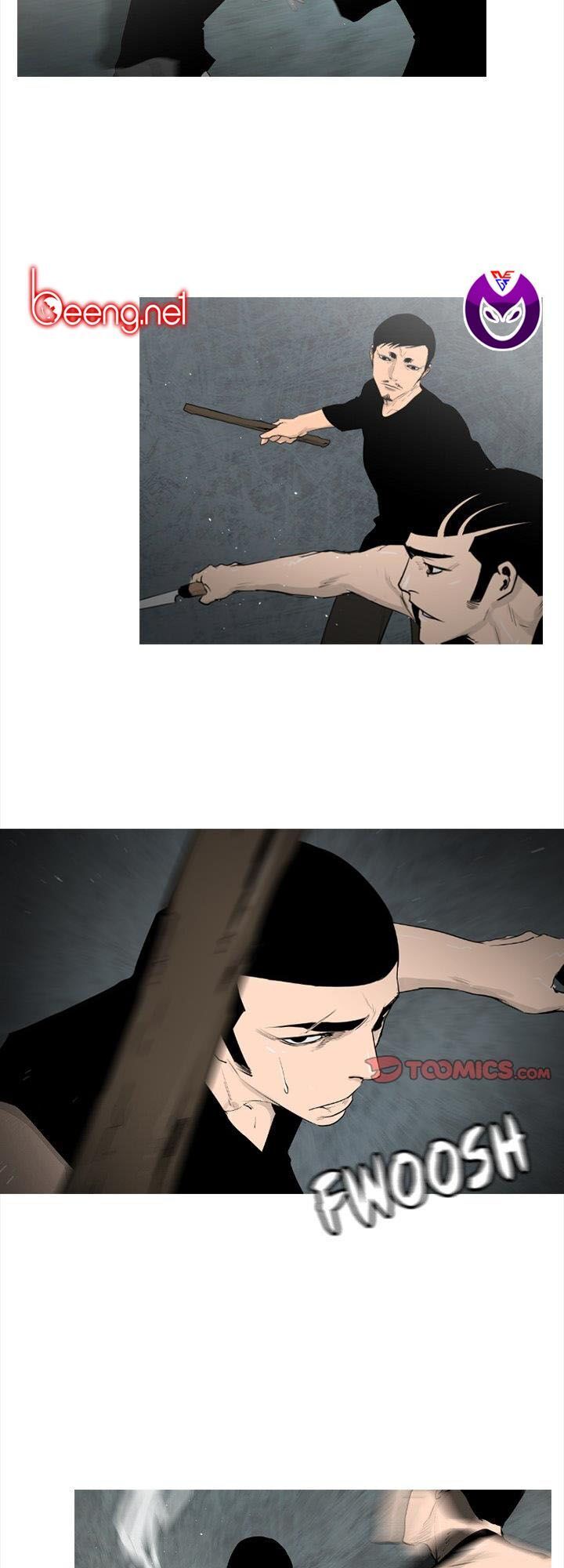 Tong Edge - Chương 59 - Trang 15