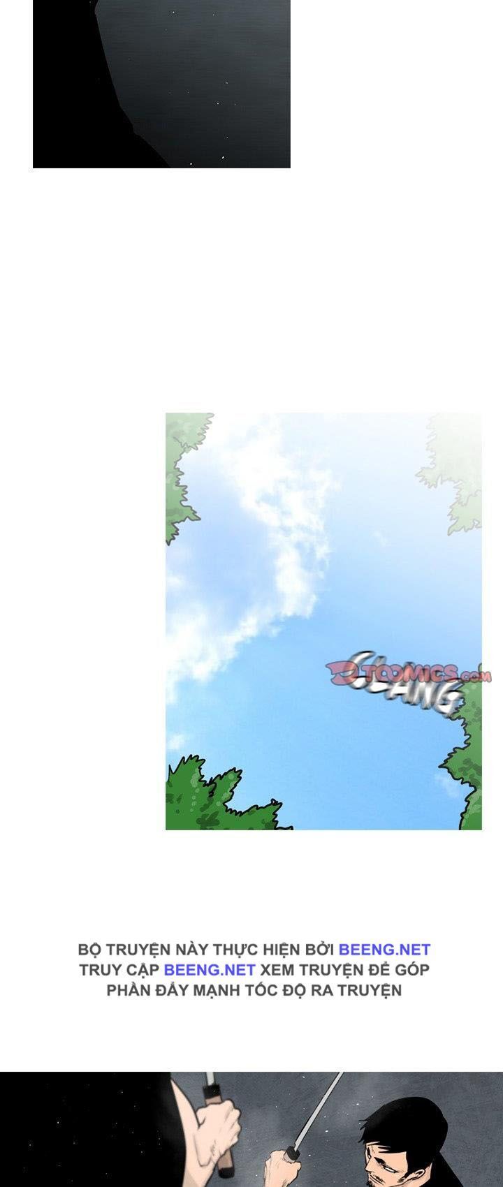 Tong Edge - Chương 59 - Trang 18