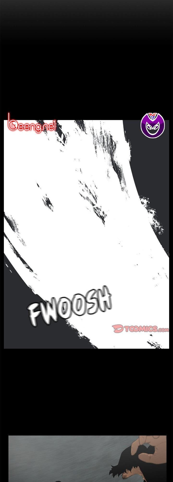 Tong Edge - Chương 59 - Trang 23