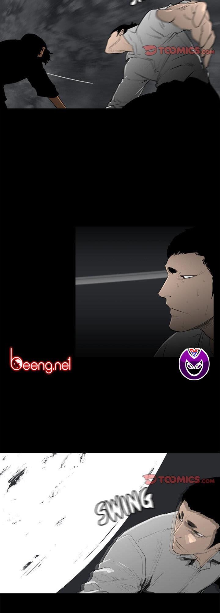 Tong Edge - Chương 59 - Trang 25