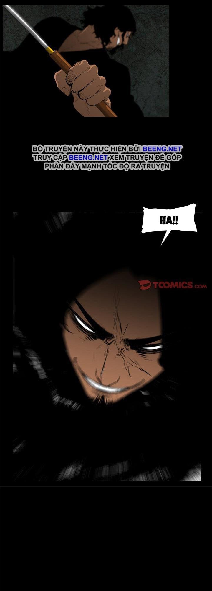 Tong Edge - Chương 59 - Trang 31