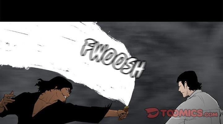 Tong Edge - Chương 59 - Trang 32