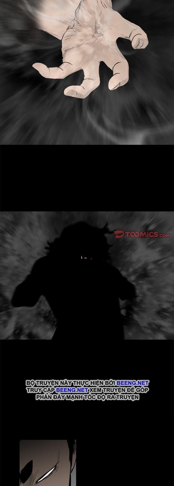 Tong Edge - Chương 59 - Trang 36