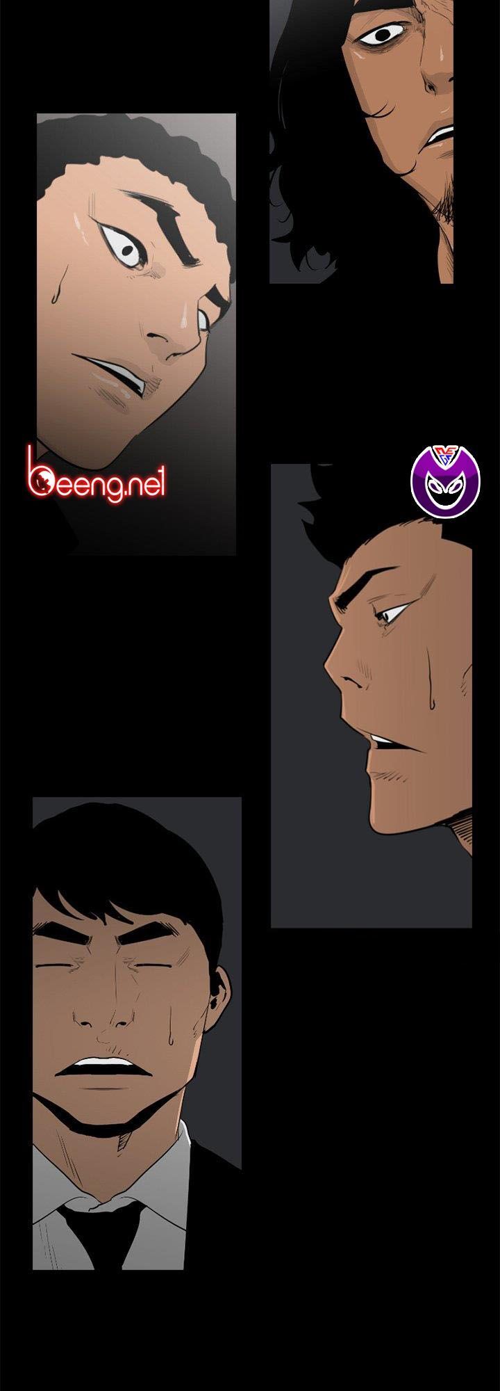 Tong Edge - Chương 59 - Trang 38