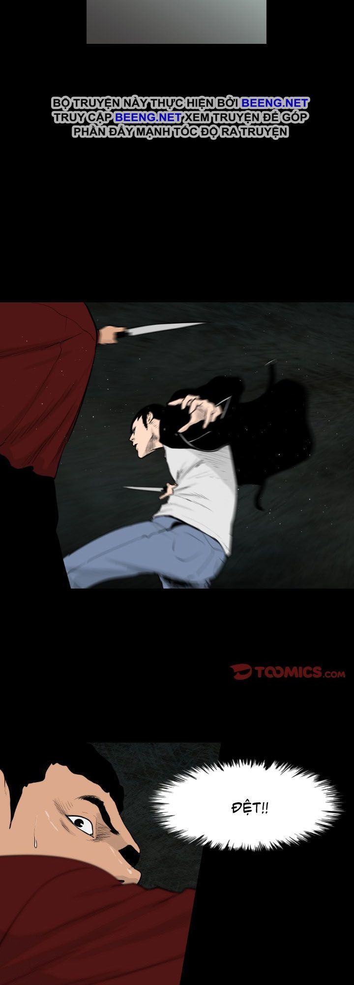 Tong Edge - Chương 6 - Trang 2