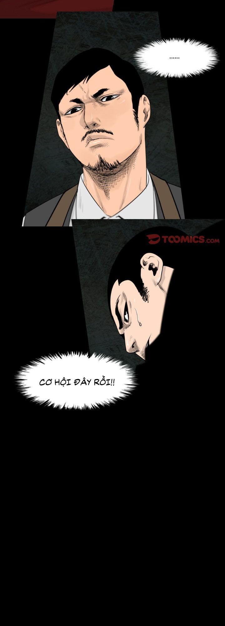 Tong Edge - Chương 6 - Trang 3