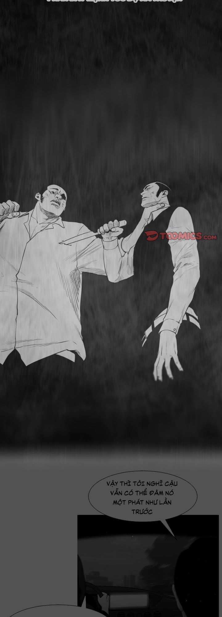 Tong Edge - Chương 6 - Trang 6