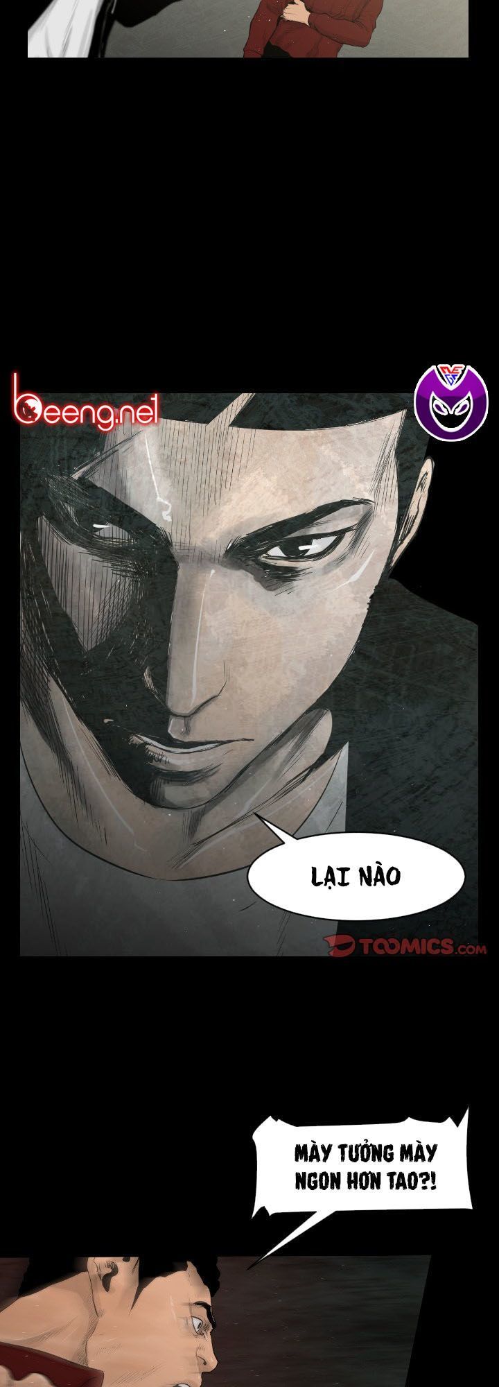Tong Edge - Chương 6 - Trang 10