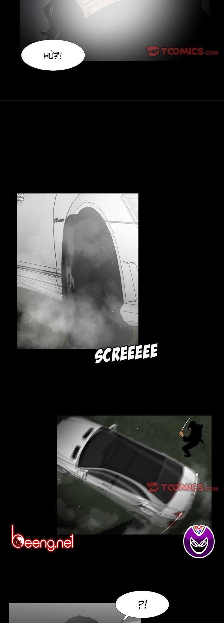 Tong Edge - Chương 60 - Trang 17