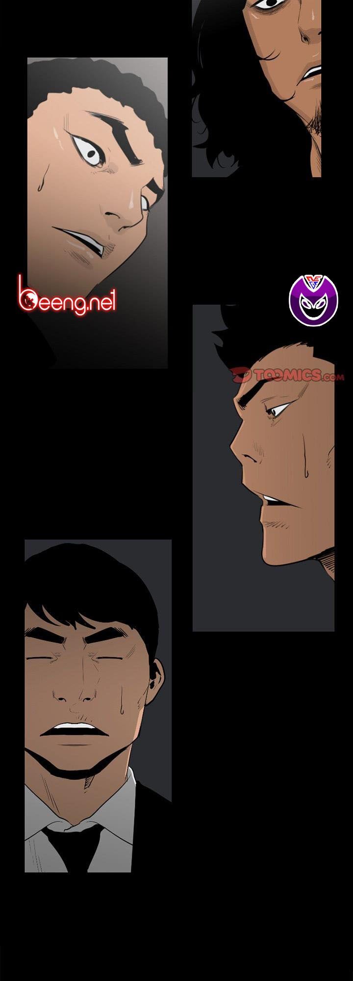 Tong Edge - Chương 60 - Trang 3