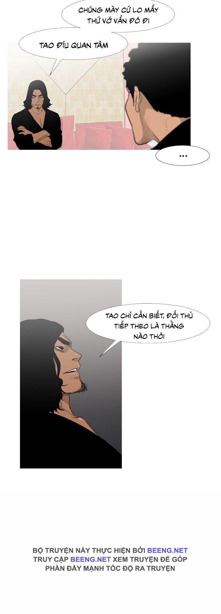 Tong Edge - Chương 60 - Trang 30