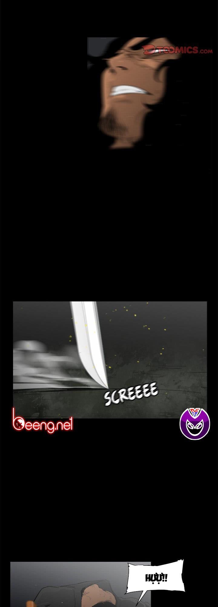 Tong Edge - Chương 60 - Trang 7