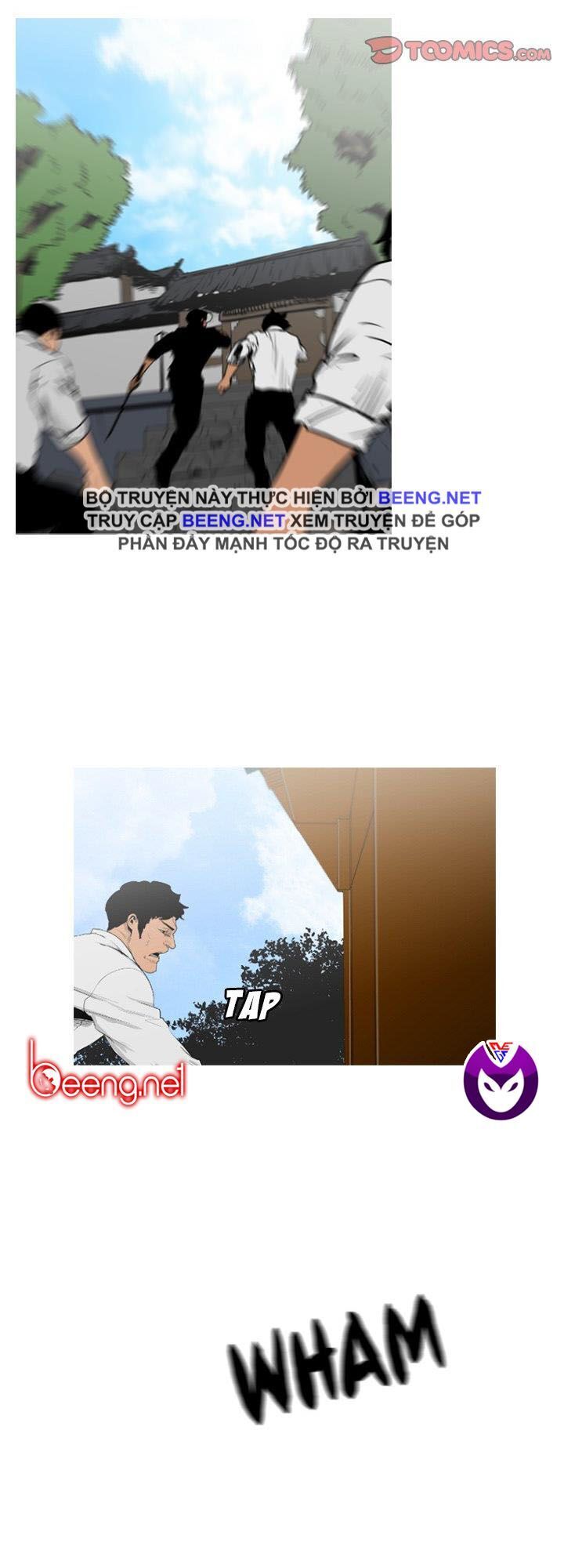 Tong Edge - Chương 61 - Trang 15