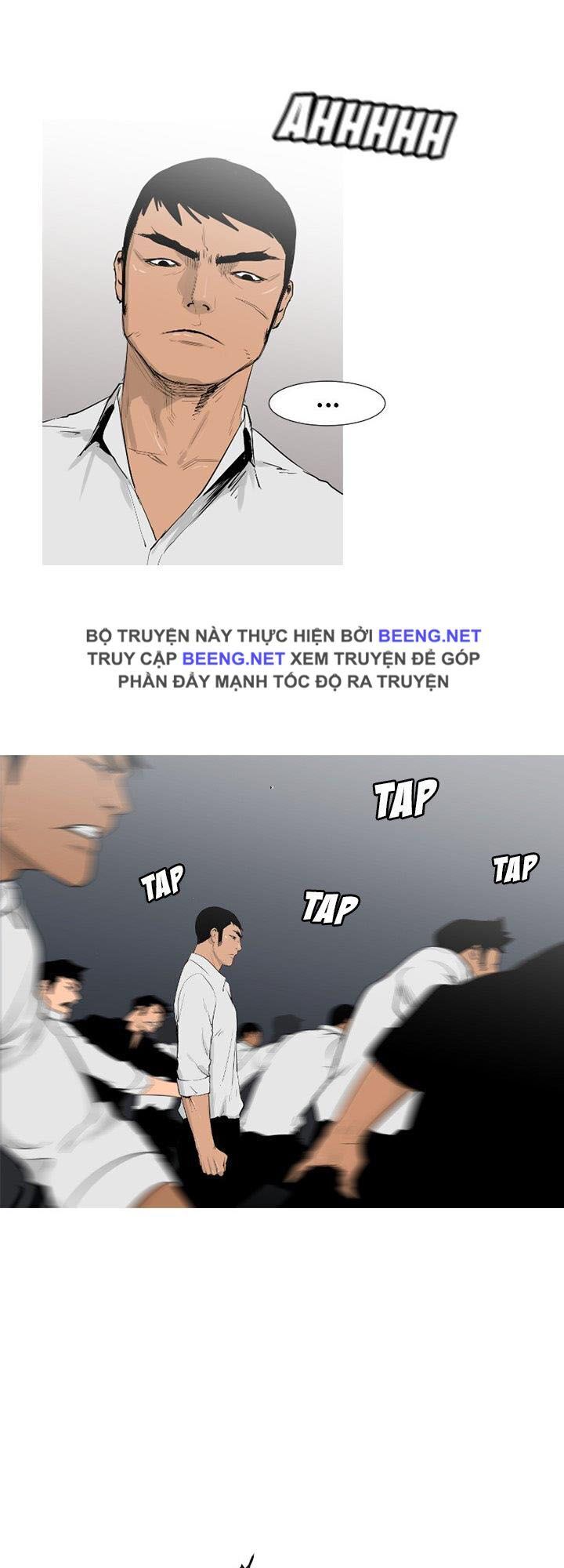 Tong Edge - Chương 61 - Trang 19