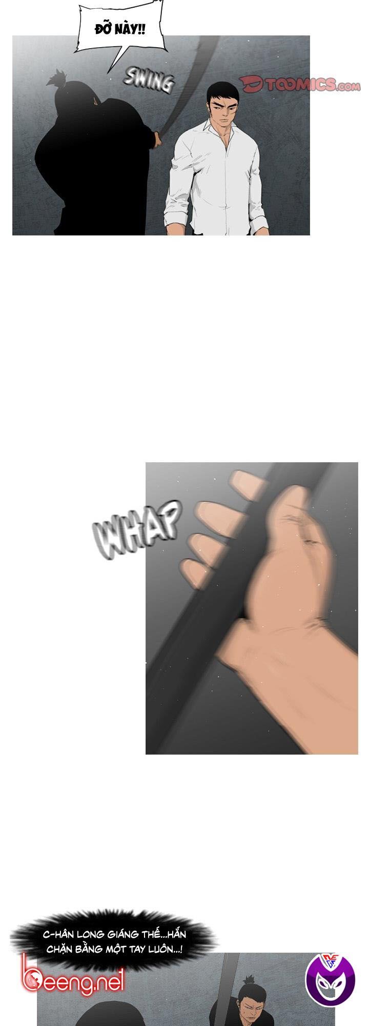 Tong Edge - Chương 61 - Trang 20