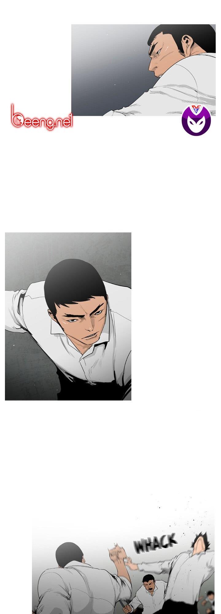 Tong Edge - Chương 61 - Trang 23