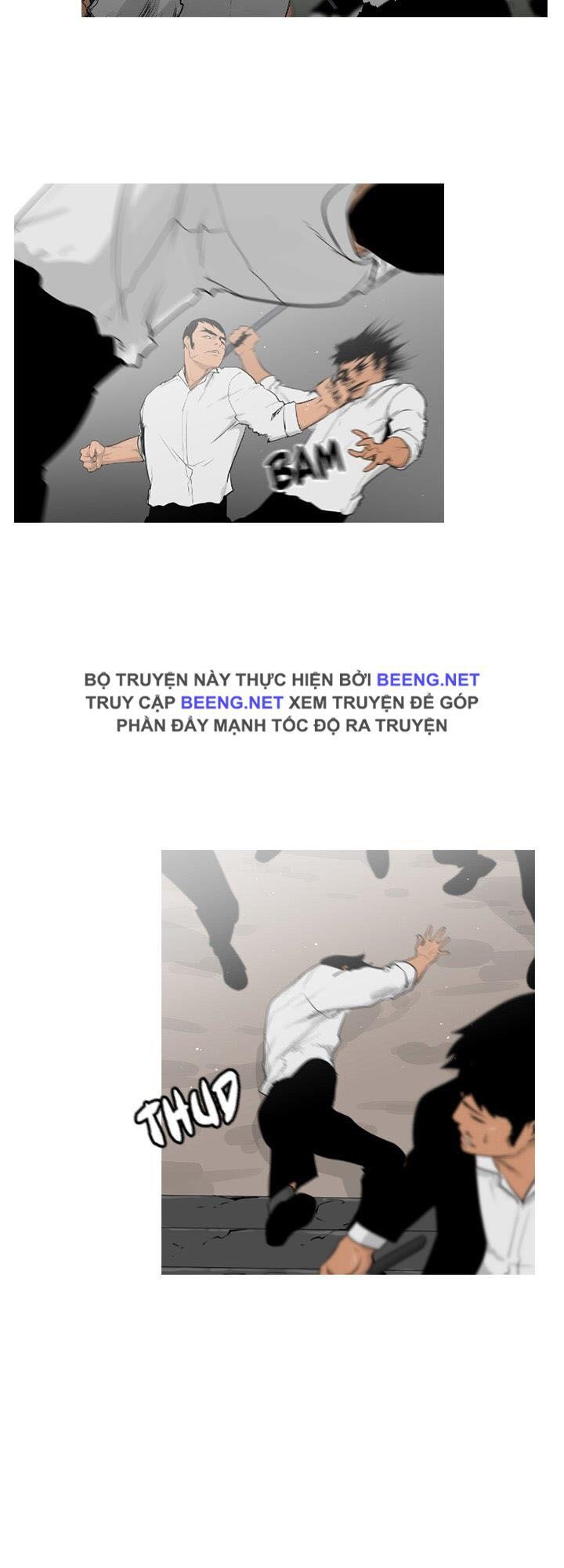 Tong Edge - Chương 61 - Trang 24