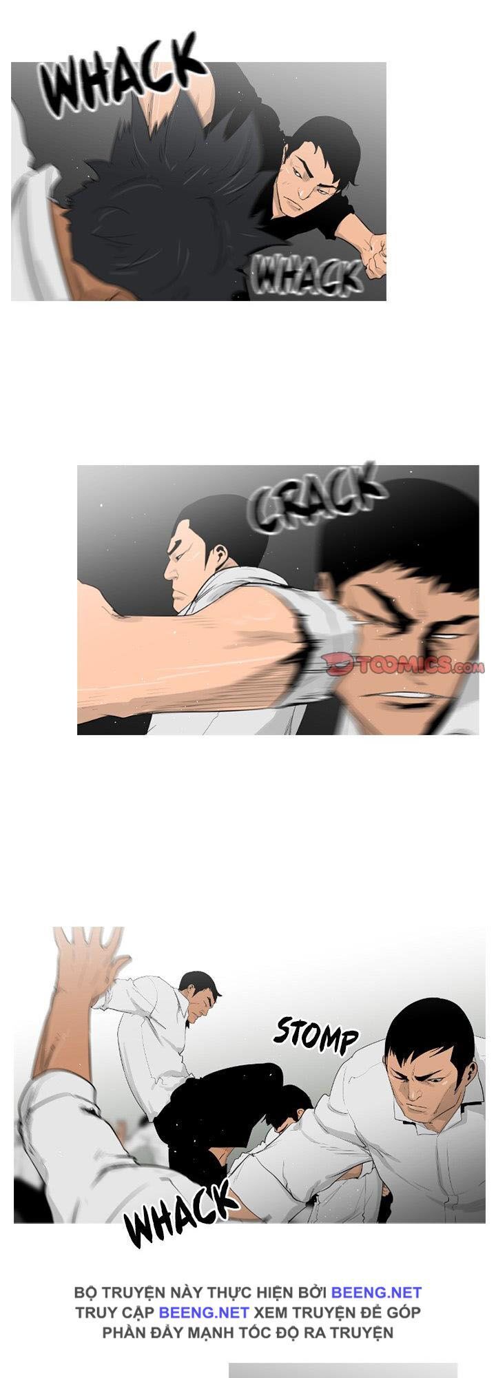 Tong Edge - Chương 61 - Trang 26