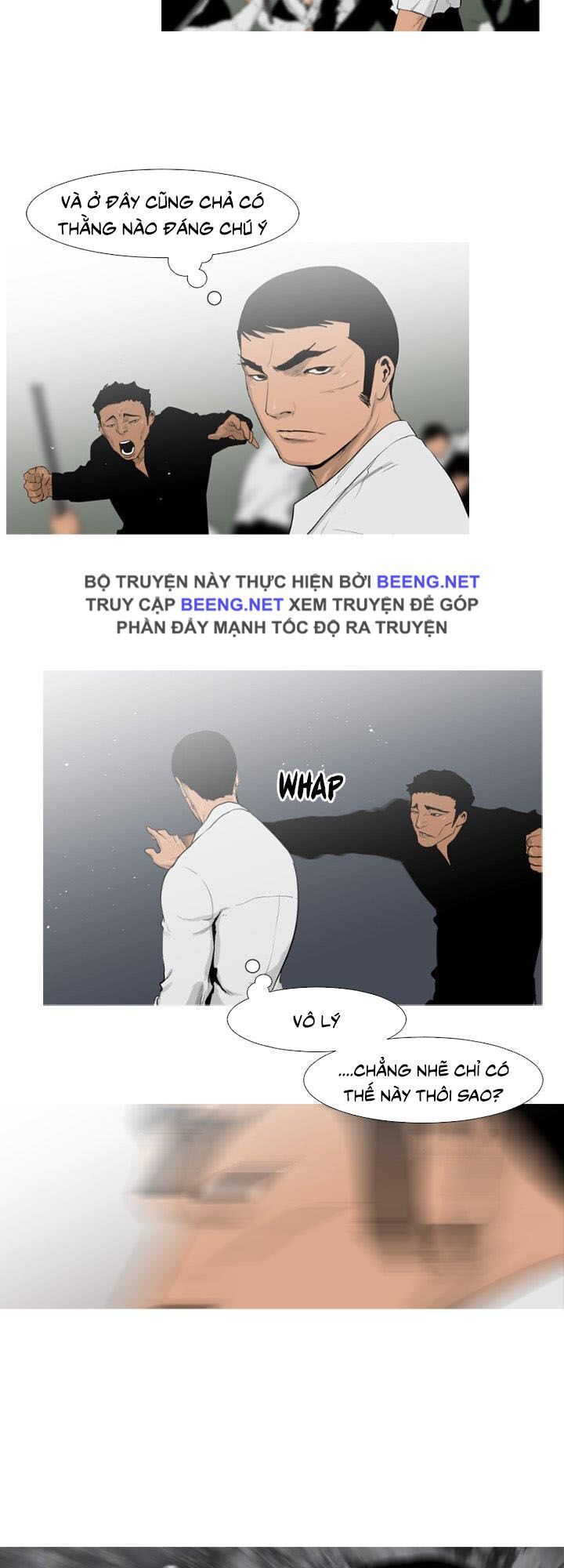 Tong Edge - Chương 61 - Trang 29