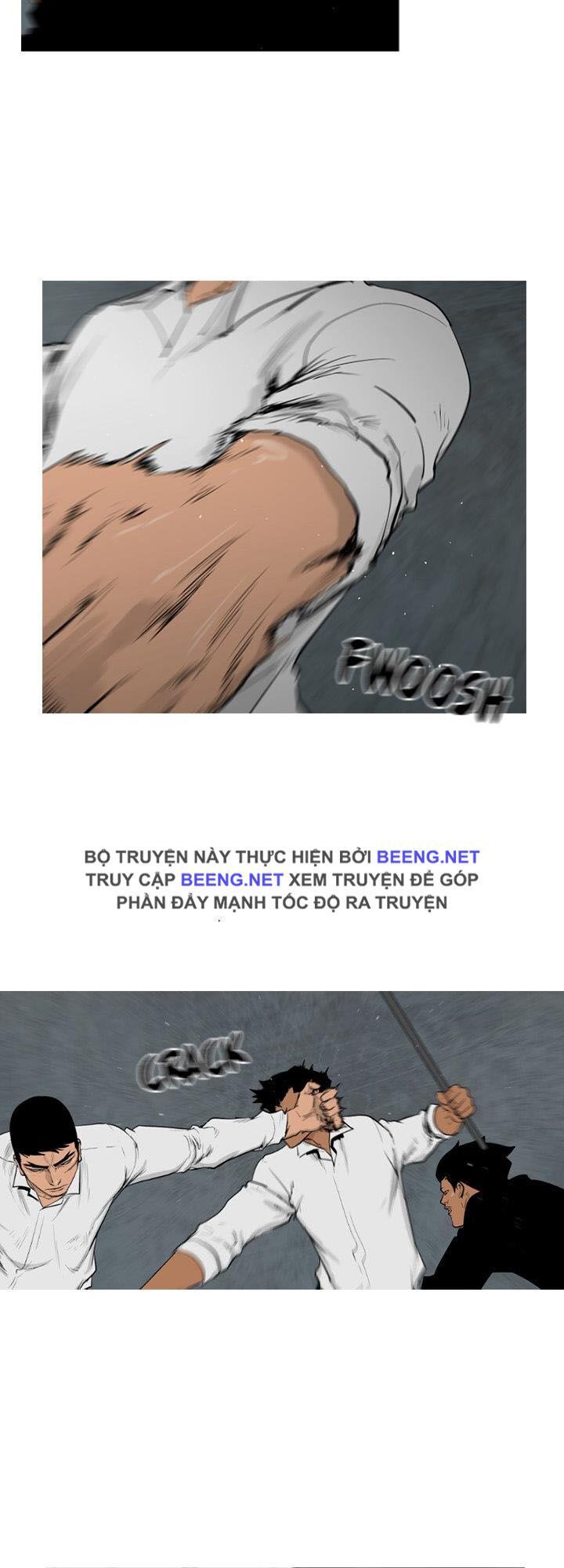 Tong Edge - Chương 62 - Trang 13
