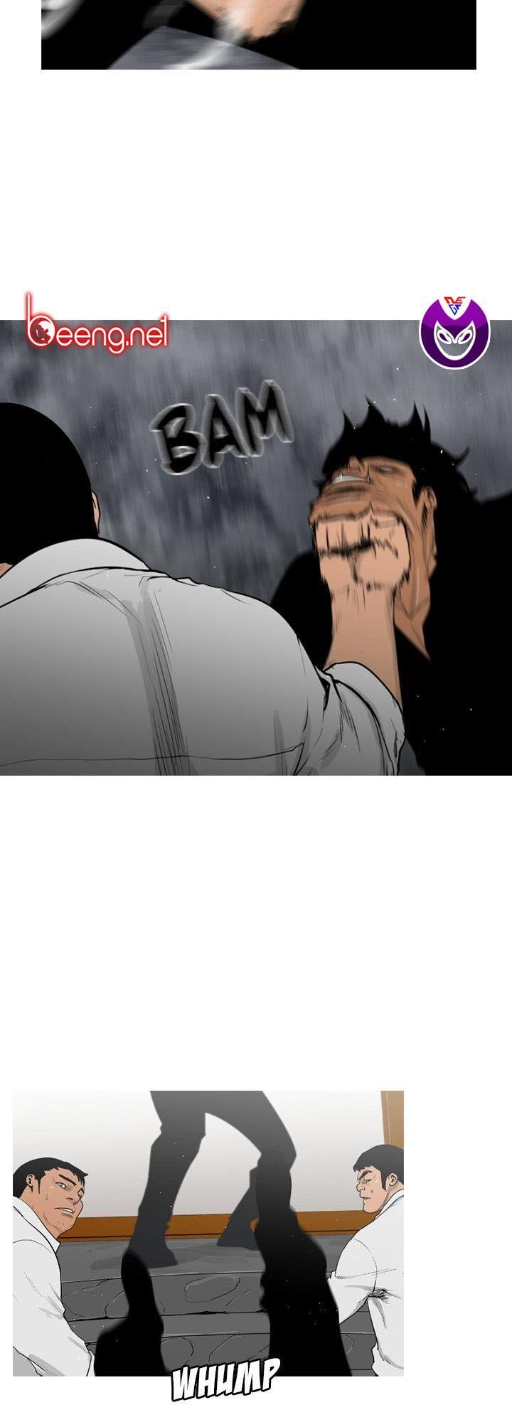 Tong Edge - Chương 62 - Trang 15