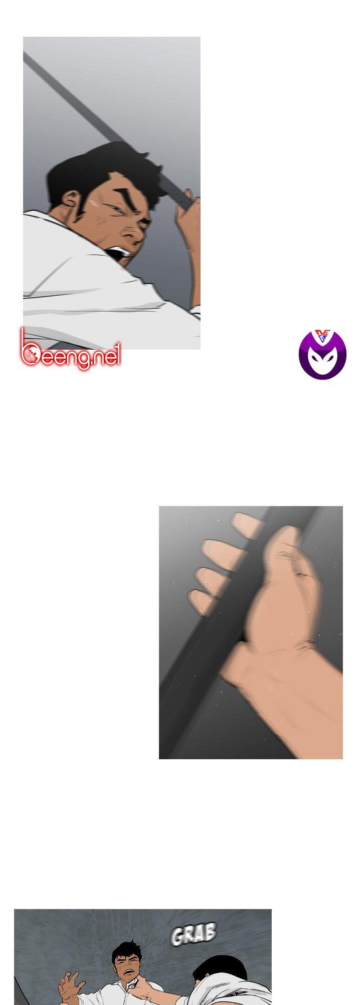 Tong Edge - Chương 62 - Trang 20