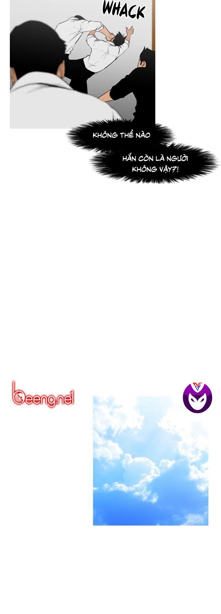 Tong Edge - Chương 62 - Trang 22