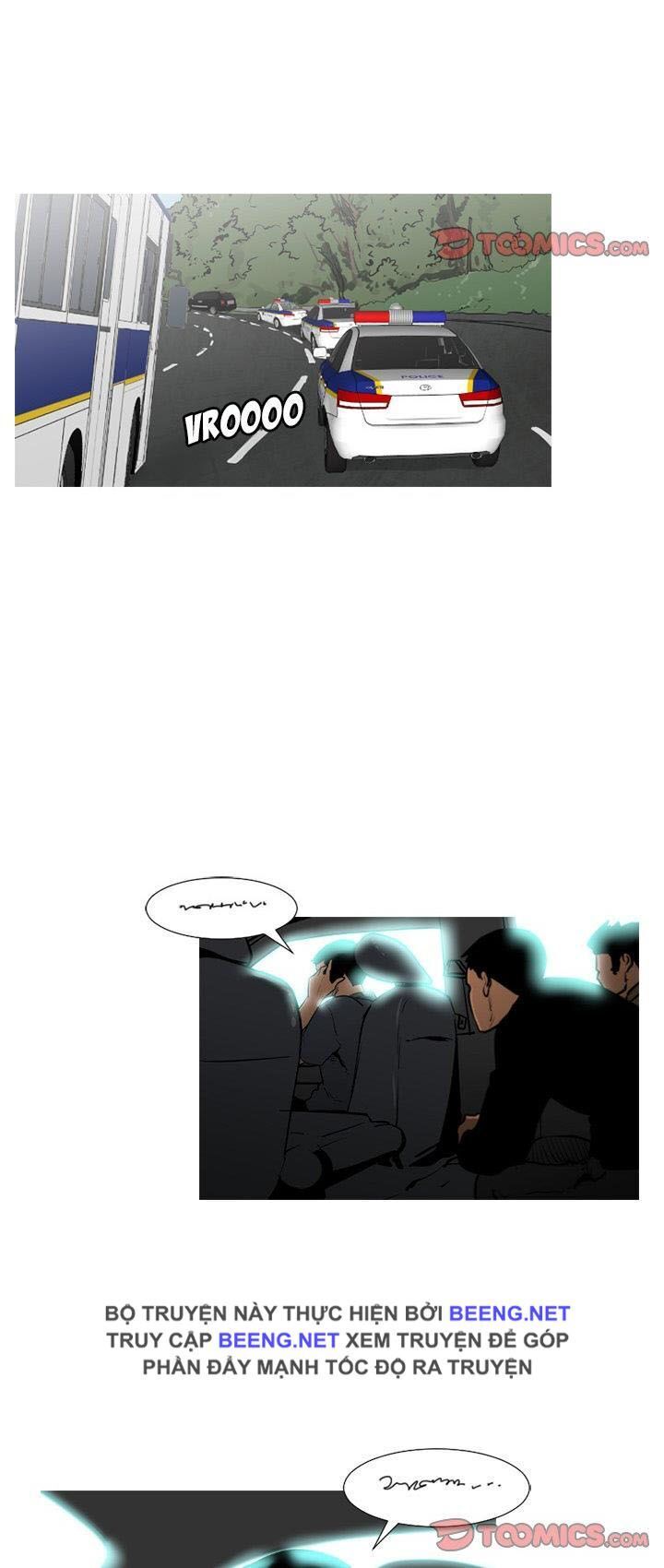 Tong Edge - Chương 62 - Trang 23