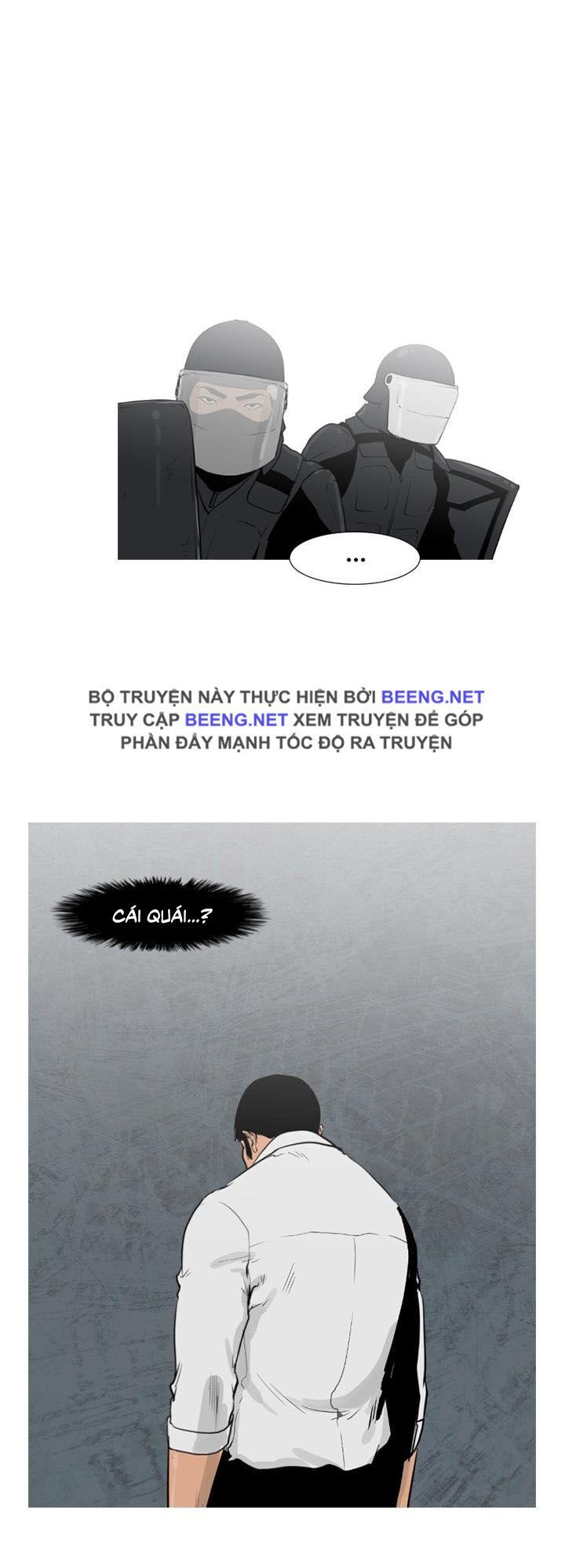 Tong Edge - Chương 62 - Trang 27