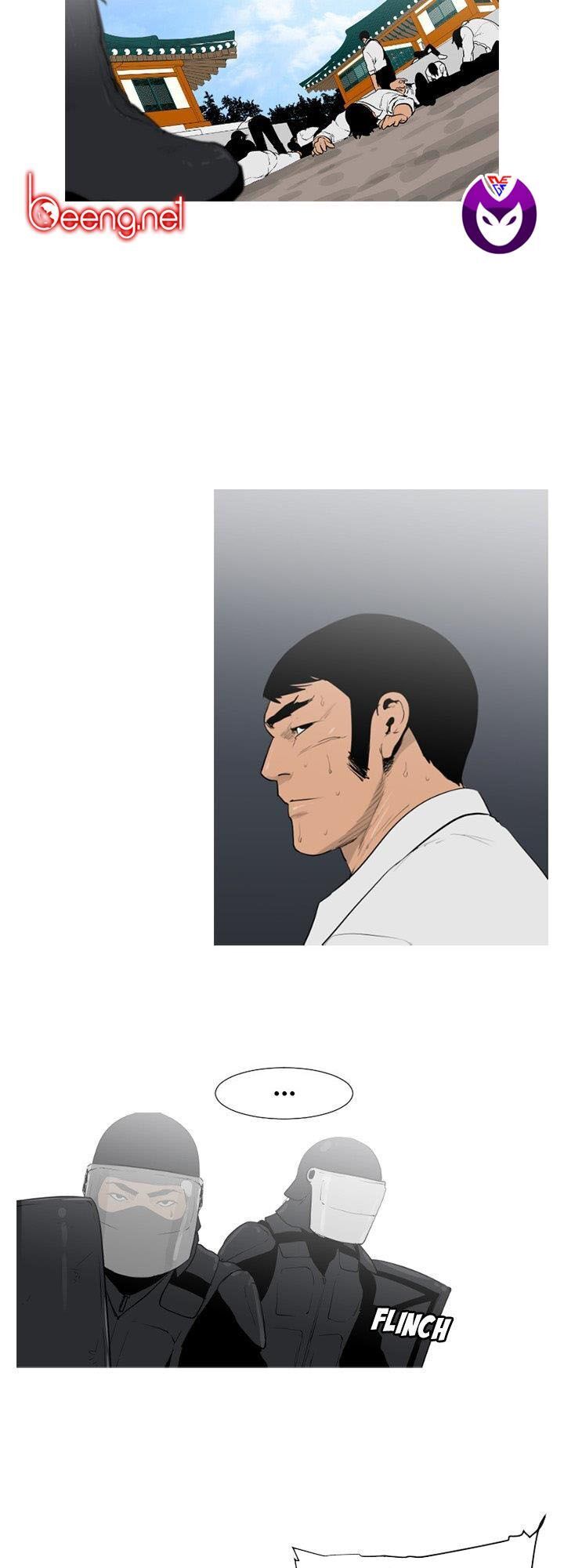 Tong Edge - Chương 62 - Trang 29