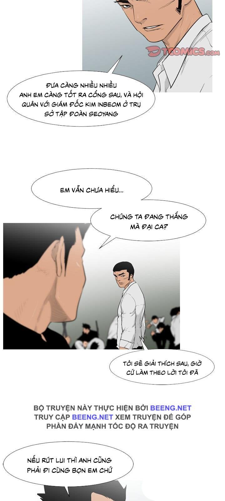 Tong Edge - Chương 62 - Trang 4