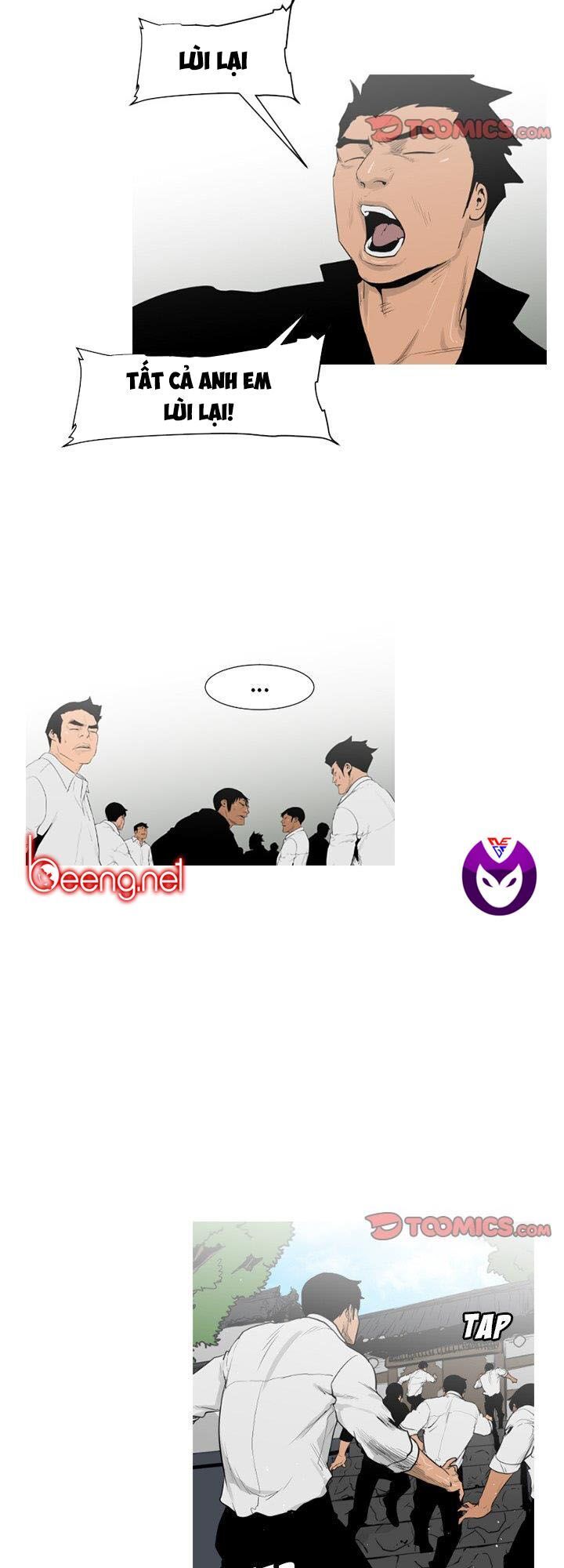 Tong Edge - Chương 62 - Trang 7