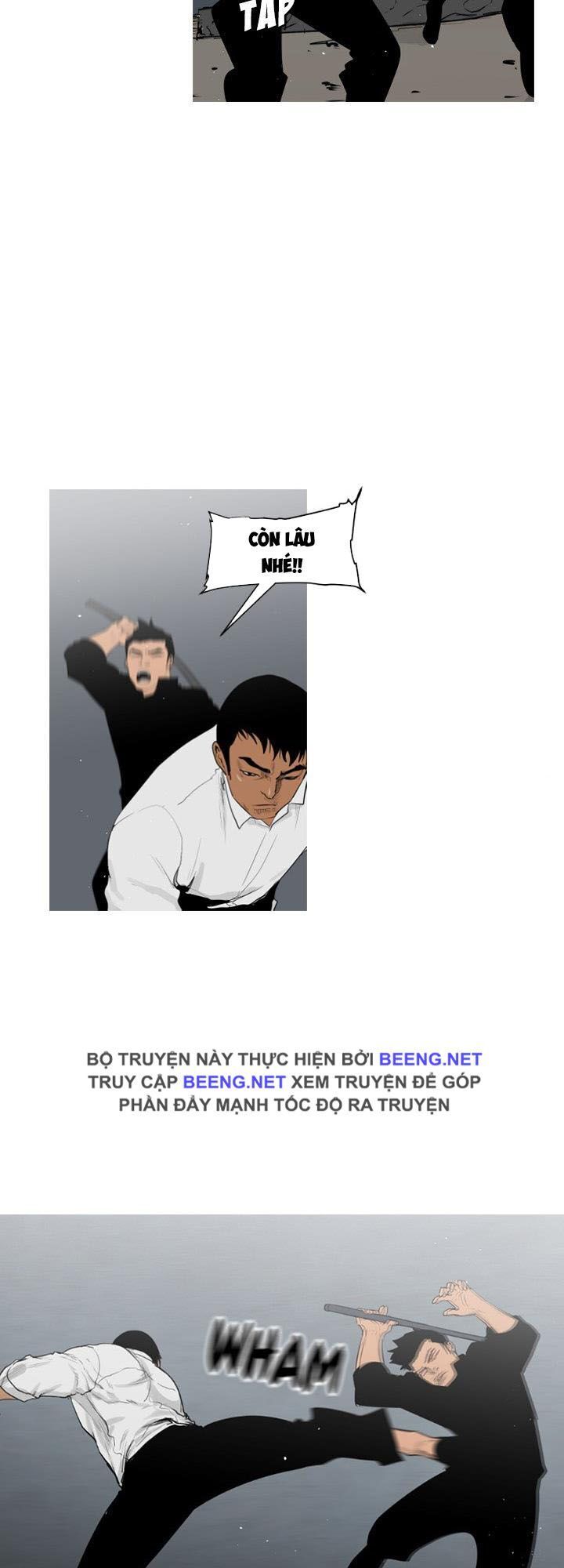 Tong Edge - Chương 62 - Trang 8