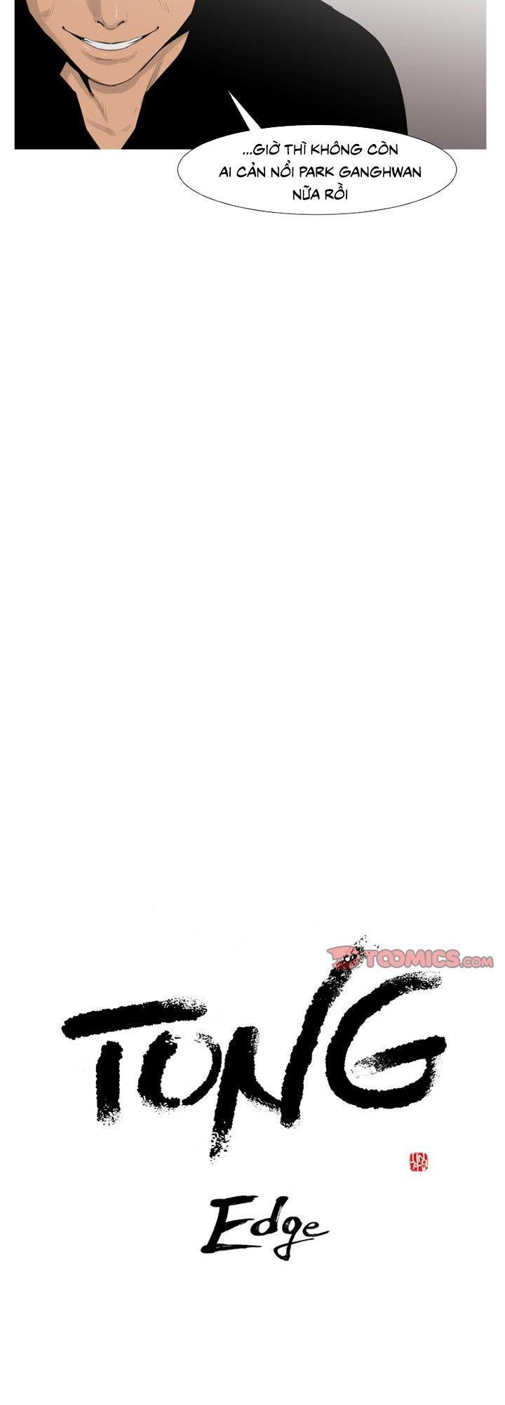 Tong Edge - Chương 63 - Trang 2