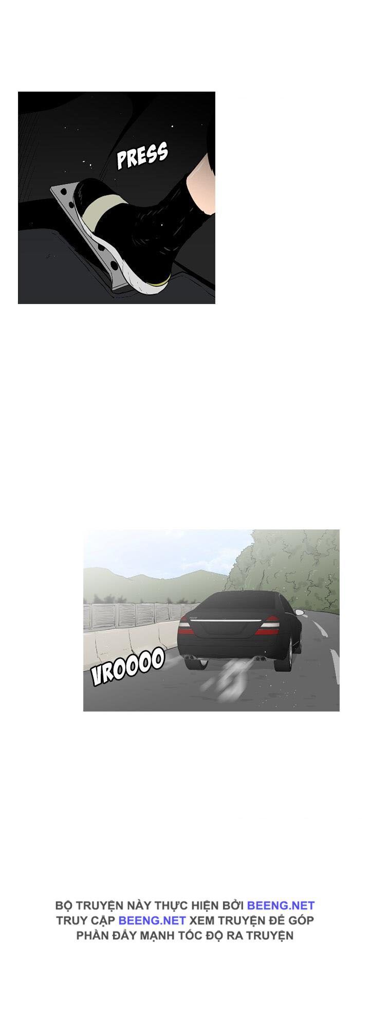 Tong Edge - Chương 63 - Trang 26