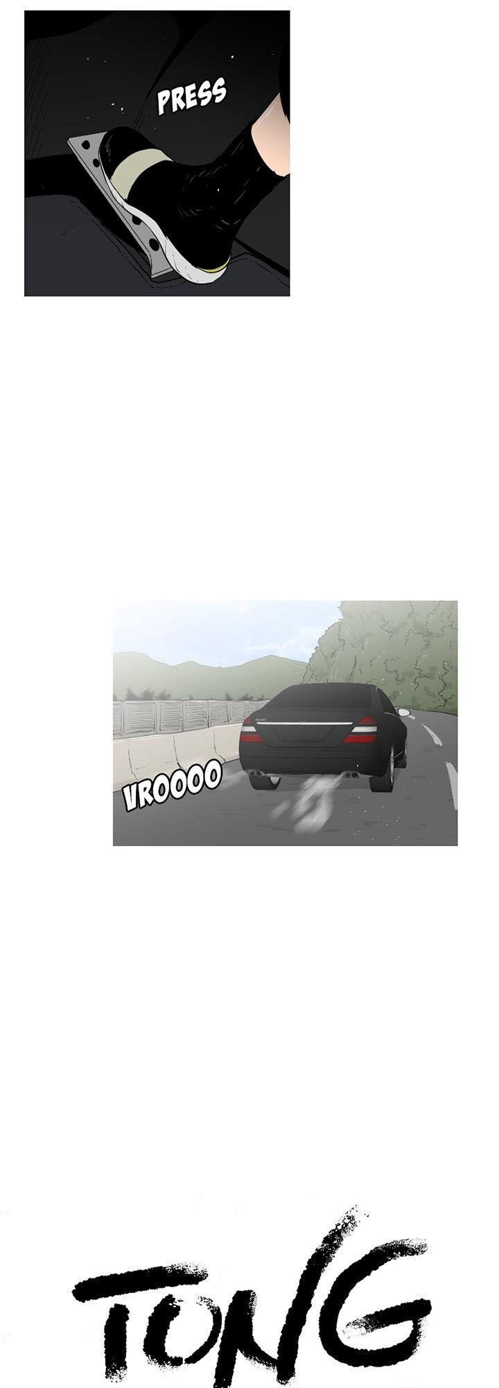 Tong Edge - Chương 64 - Trang 2