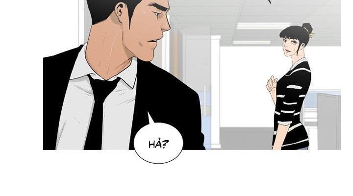 Tong Edge - Chương 64 - Trang 19