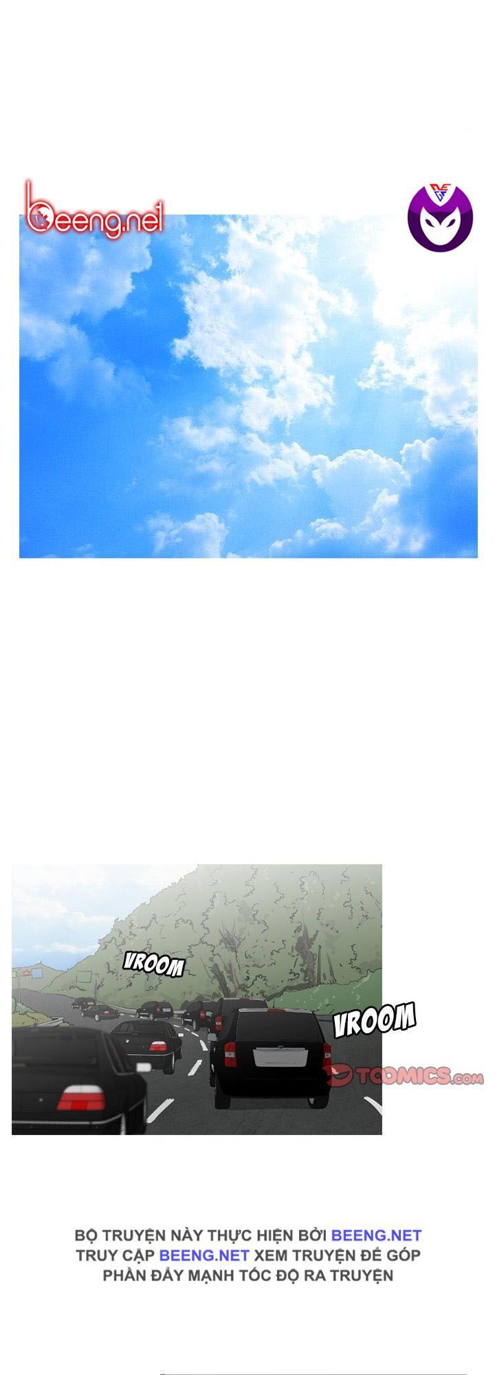 Tong Edge - Chương 64 - Trang 22