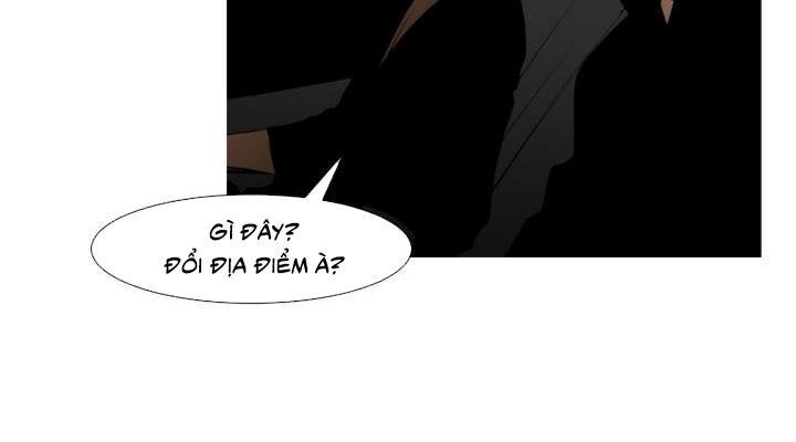 Tong Edge - Chương 64 - Trang 24