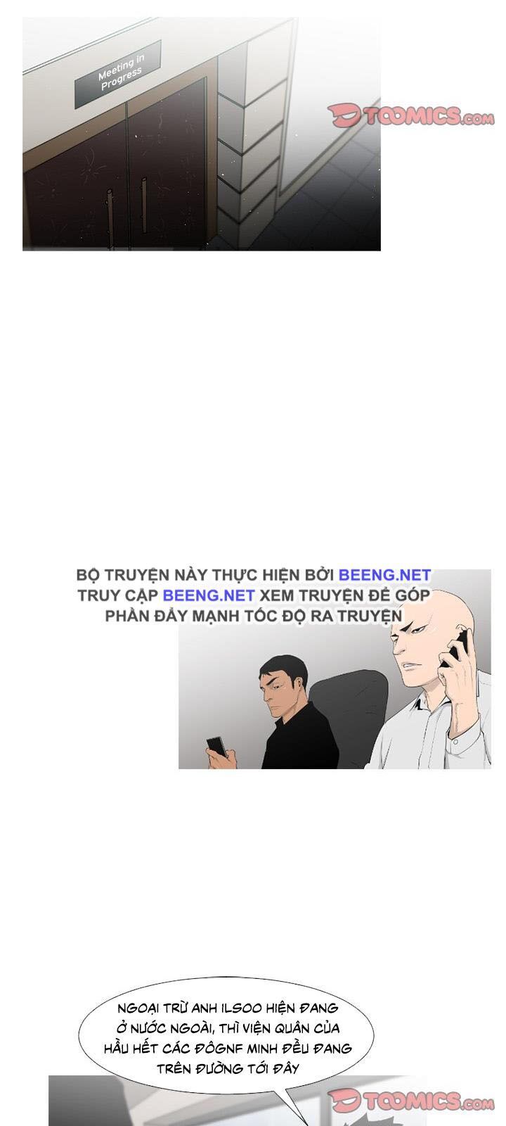 Tong Edge - Chương 64 - Trang 4