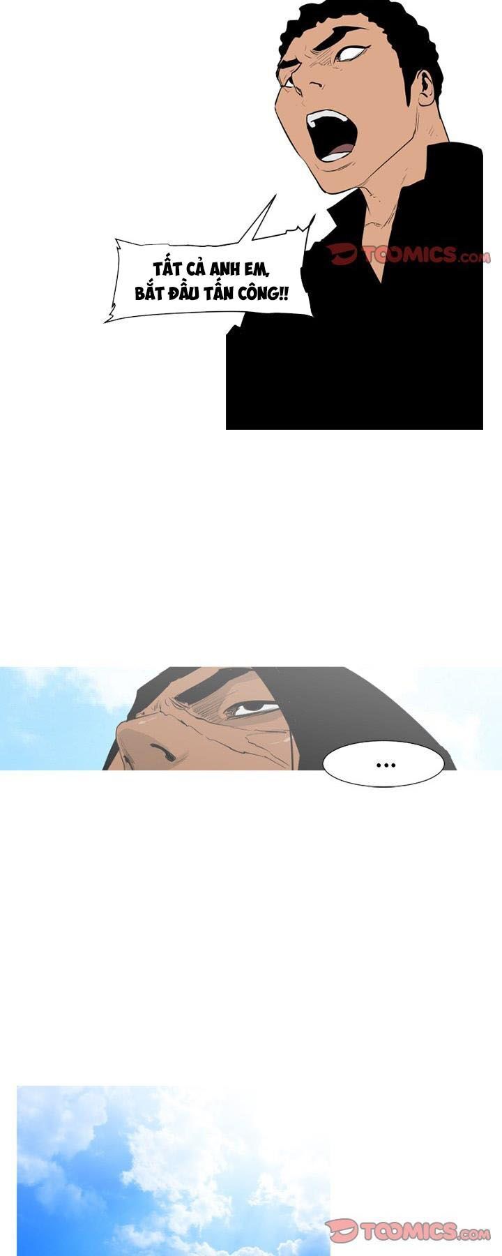 Tong Edge - Chương 65 - Trang 14