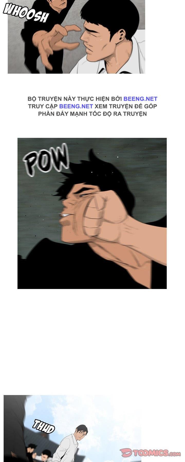 Tong Edge - Chương 65 - Trang 19