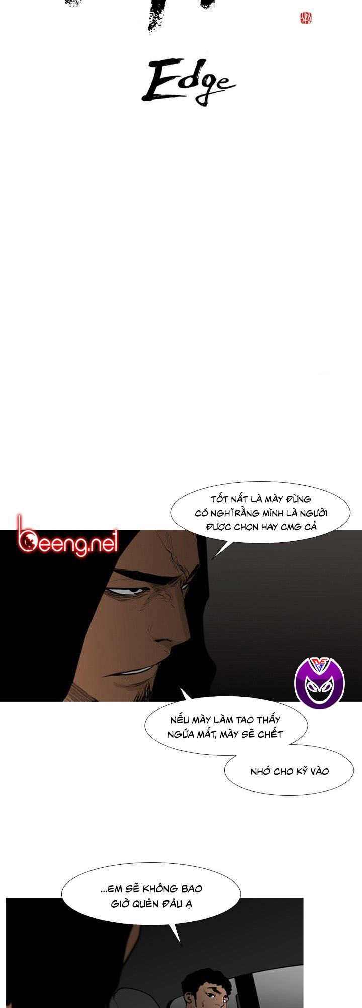 Tong Edge - Chương 65 - Trang 3