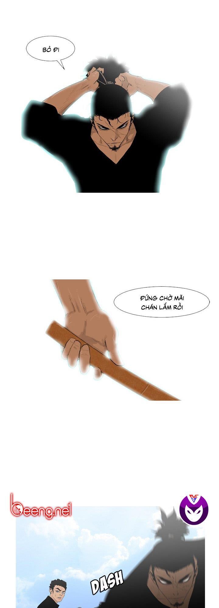 Tong Edge - Chương 65 - Trang 22