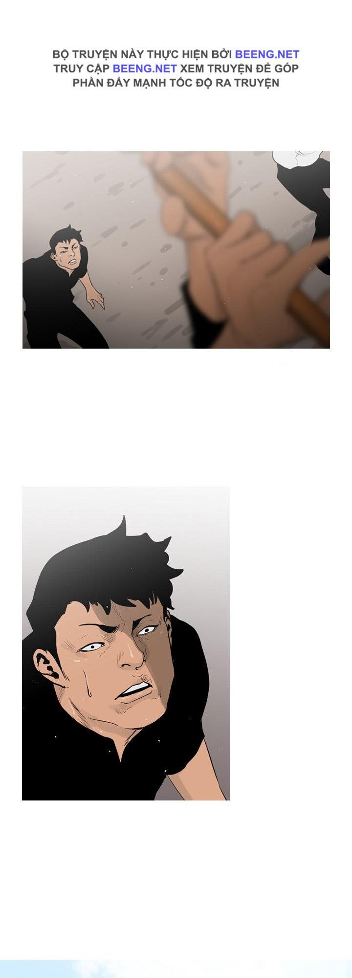 Tong Edge - Chương 65 - Trang 26