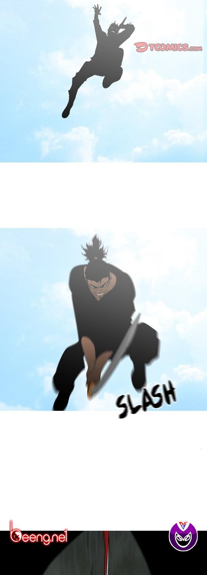 Tong Edge - Chương 65 - Trang 27