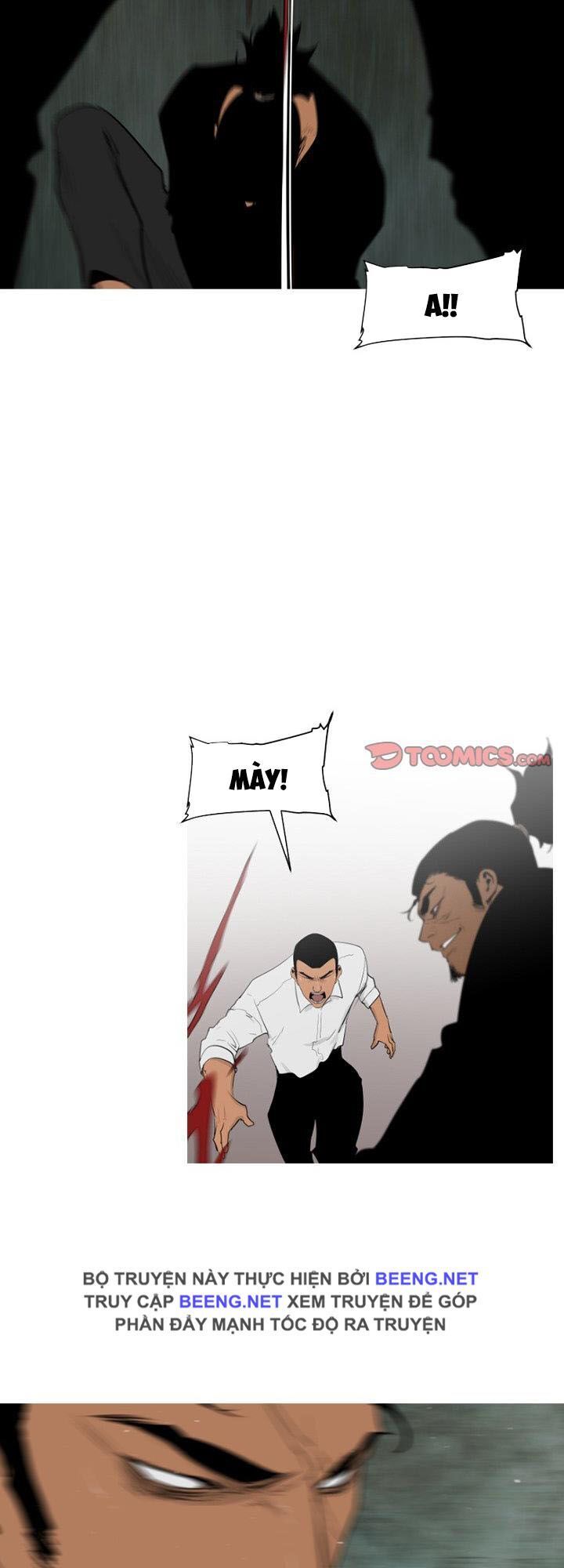 Tong Edge - Chương 65 - Trang 28